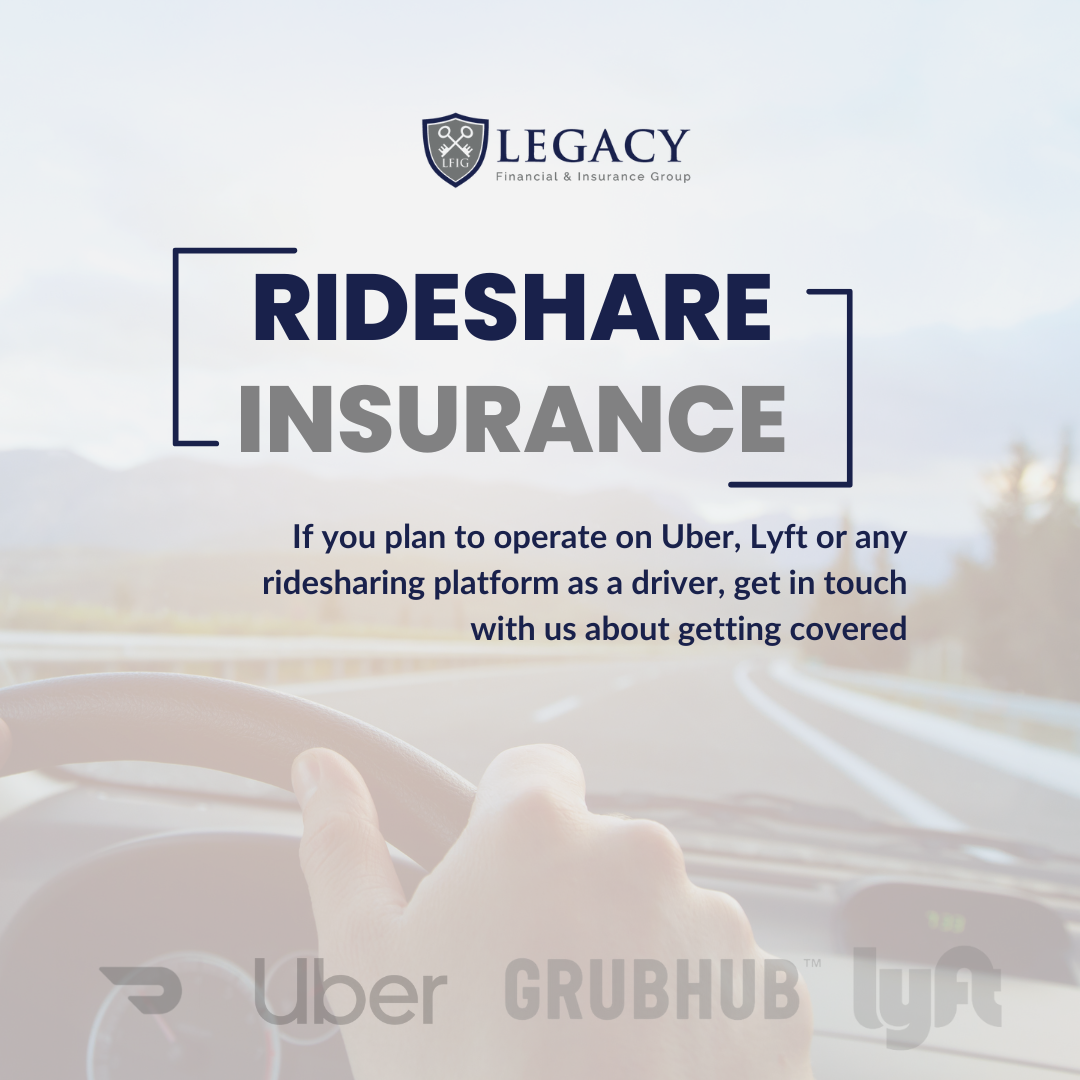 Rideshare