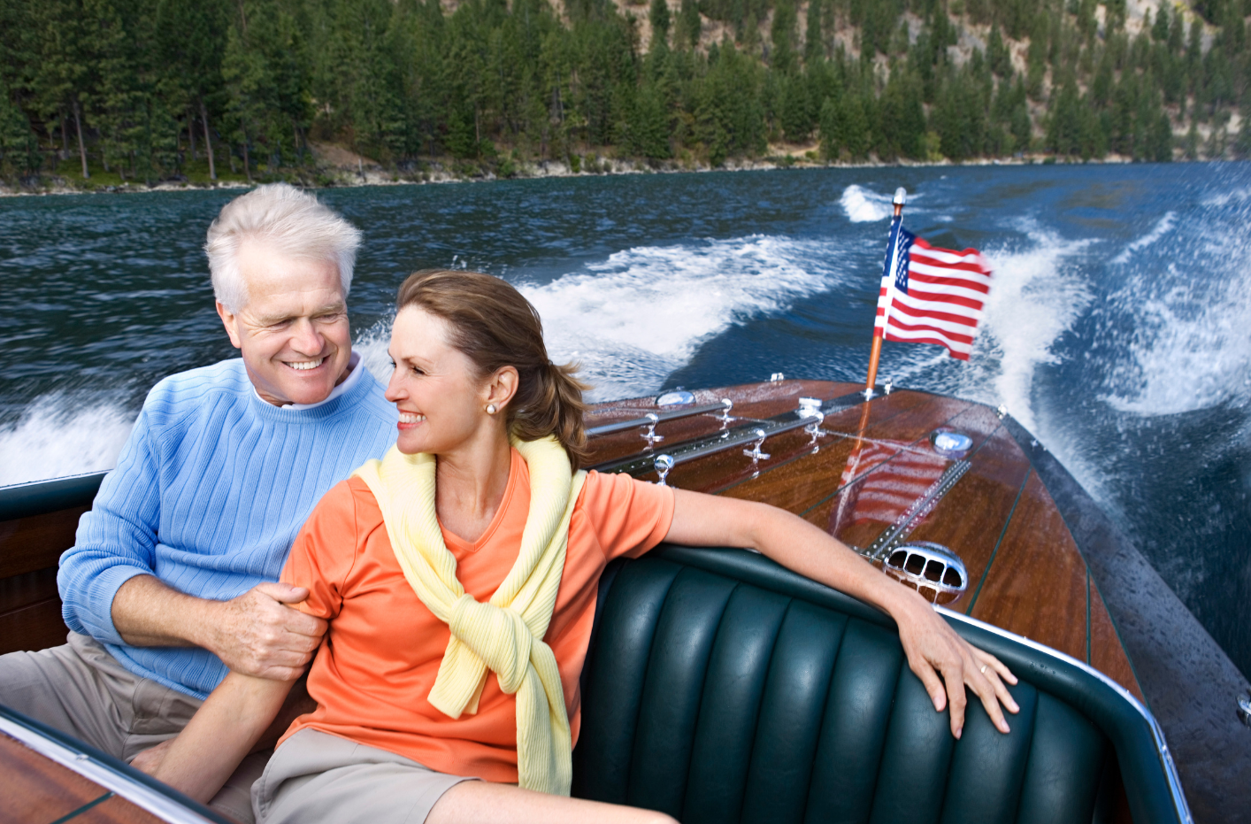 Fixed Index Annuities